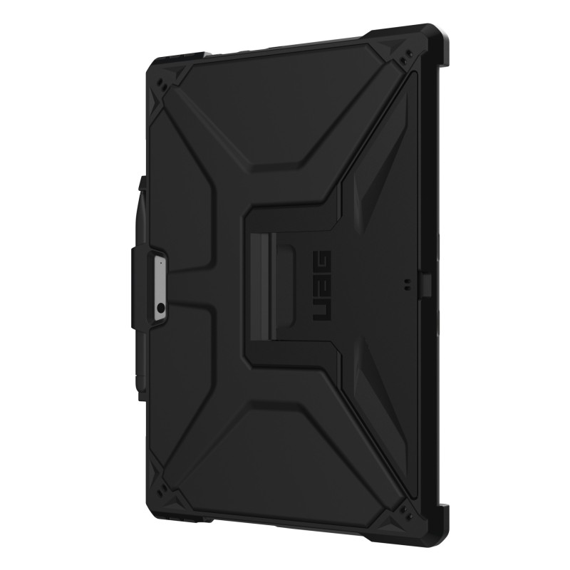 UAG Urban Armor Gear Metropolis SE Case Microsoft Surface Pro 9 schwarz